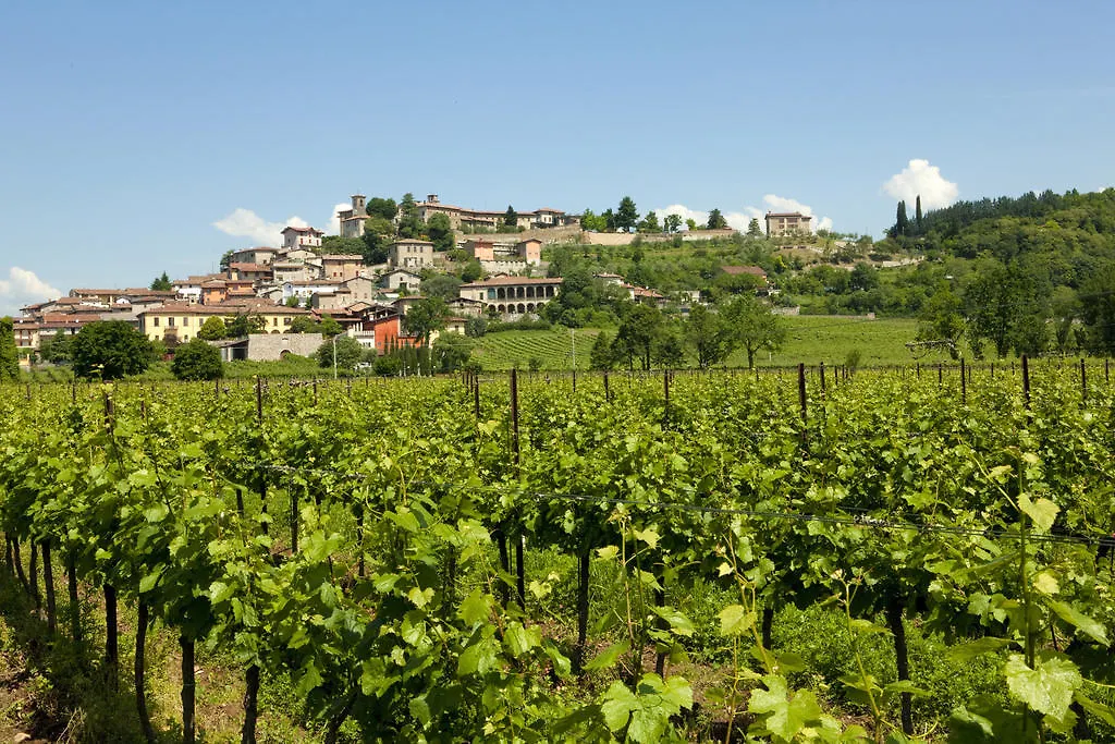 Corte Lantieri Capriolo Italië