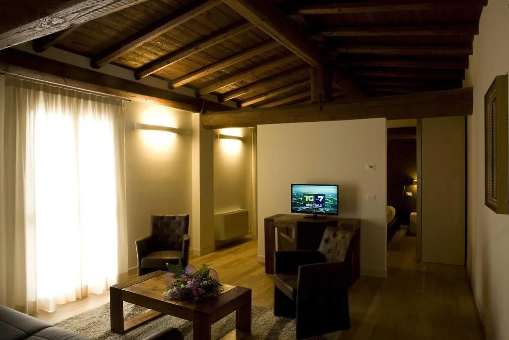 Vakantieboerderij Corte Lantieri Capriolo Italië