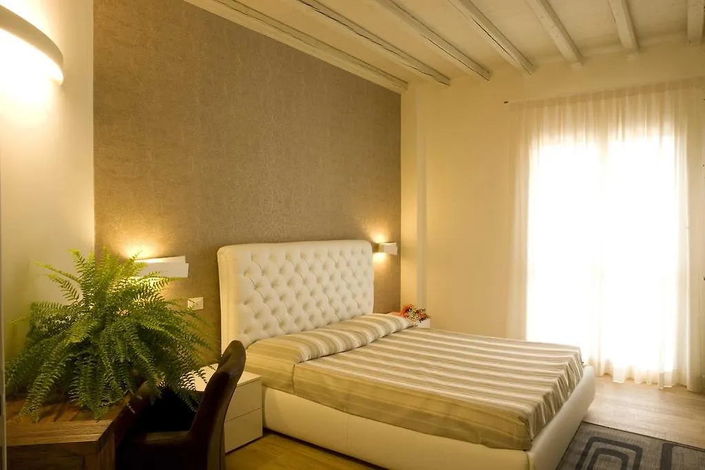 Corte Lantieri Capriolo Vakantieboerderij
