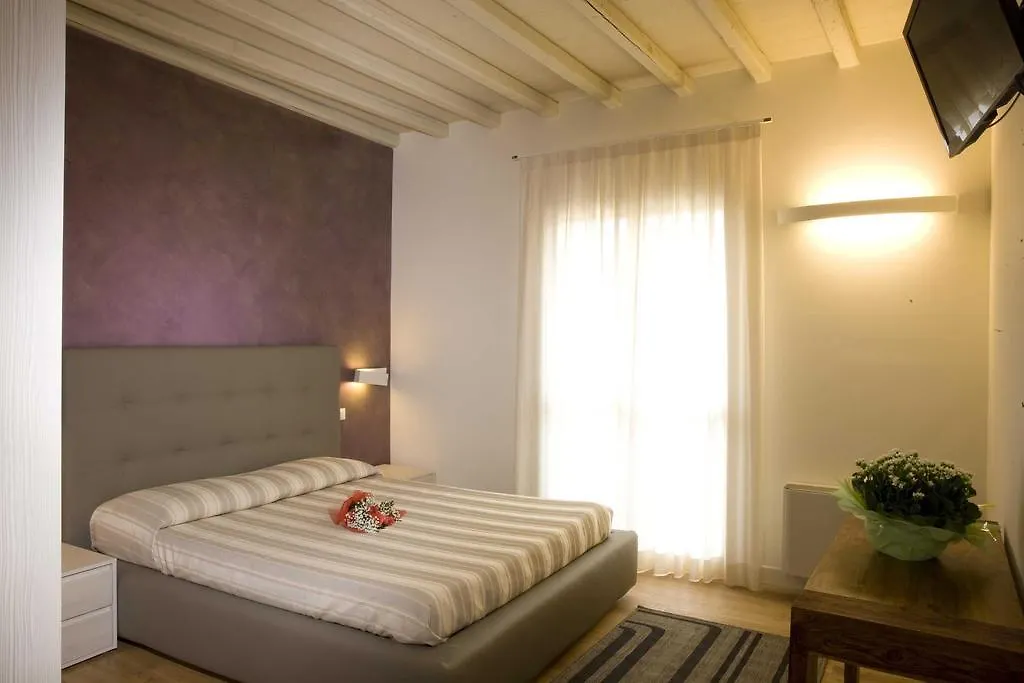 Vakantieboerderij Corte Lantieri Capriolo